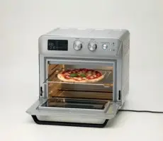 Kenwood four grille friteuse 25L MOA26.600SS