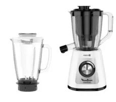 Moulinex Blender Blendforce Lm43Q110