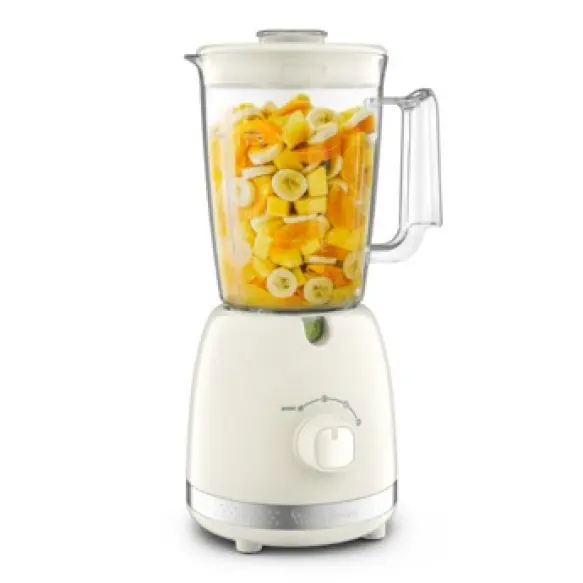 Moulinex Soleil LM355A10 : Blender 500W