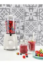 Moulinex Soleil LM355A10 : Blender 500W