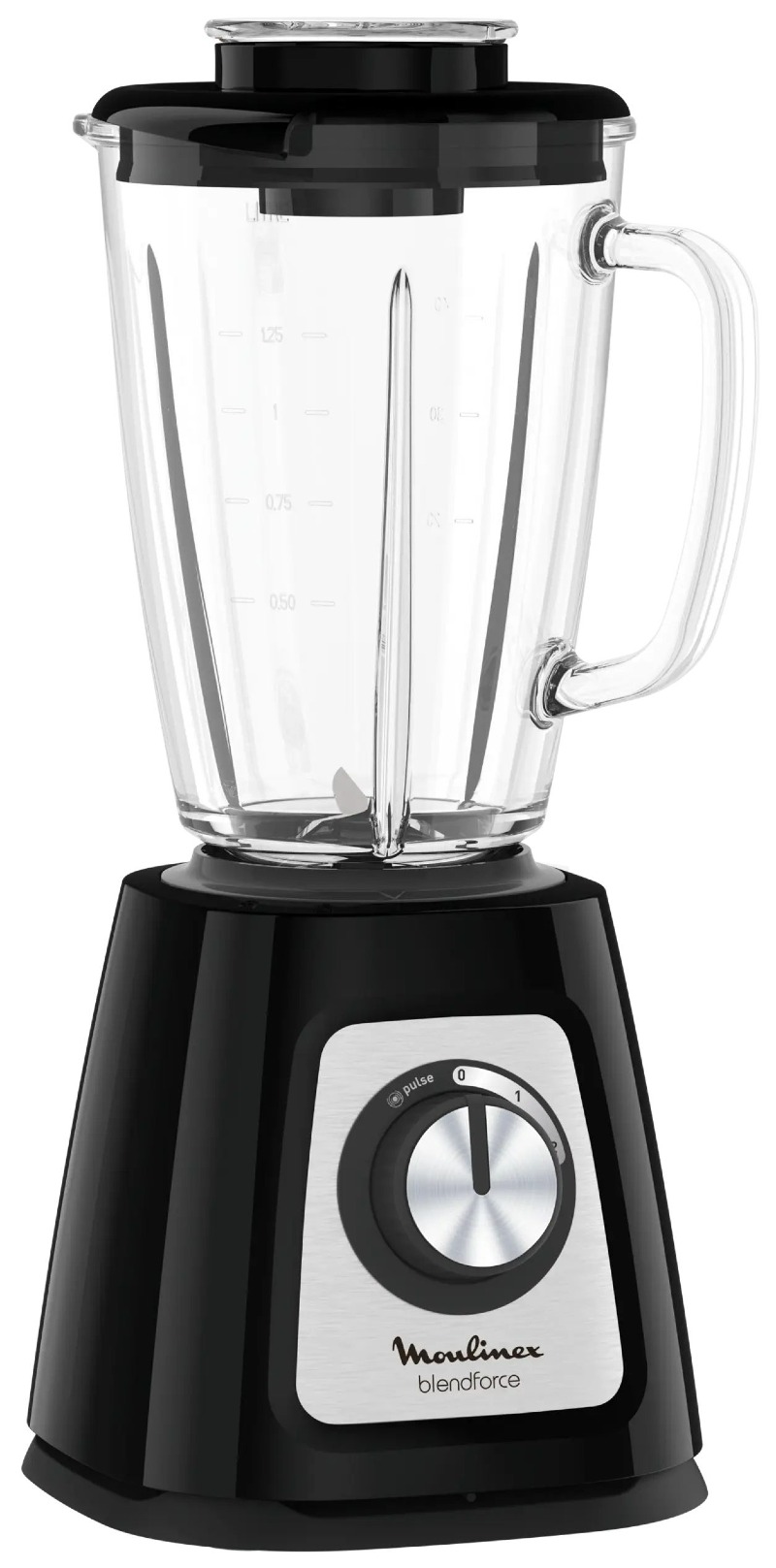 Blender Moulinex Blendforce 800W – Bol Verre & Powelix