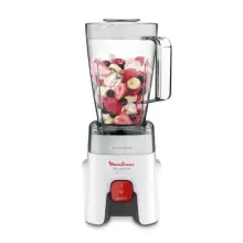 Blender Moulinex Genuine 550W & moulin