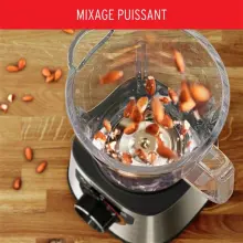 Moulinex blender PerfectMix+1200w 2L LM871D10