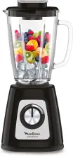 Moulinex blender mixeur 800w 1.75L LM439D10