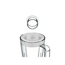 Moulinex blender genuine expert  LM241B25 1.5L