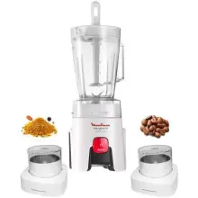 Moulinex blender genuine LM242B25 1.75L
