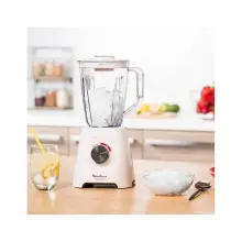Blender Moulinex Blendforce 600W – Fonction Glace Pilée