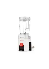 Blender Moulinex Genuine LM240B25  500W  Bol 1.75 Litre