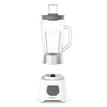 Blender Moulinex 450W – Bol 1,5L & Accessoire Hachoir