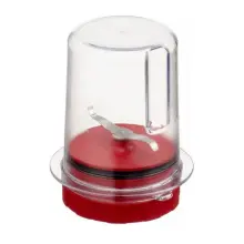Blender Moulinex 450W – Bol 1,5L & Accessoire Hachoir
