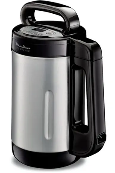 Blender Chauffant Moulinex My Daily Soup 1000W