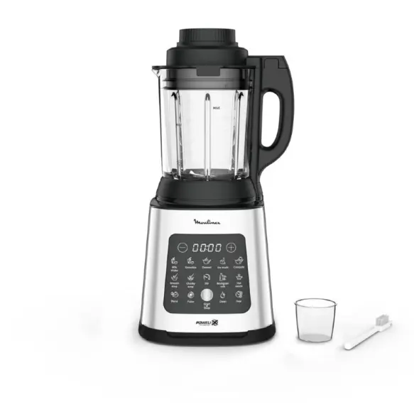 Blender Haute Vitesse Moulinex Infinimix+ 1600W