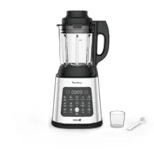 Blender Haute Vitesse Moulinex Infinimix+ 1600W