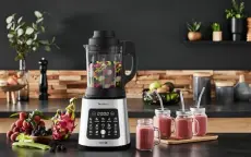 Blender Haute Vitesse Moulinex Infinimix+ 1600W
