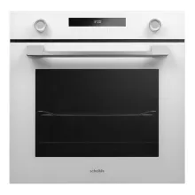 Scholtès SOFP1610W Four Encastrable Pyrolyse 72L 60cm