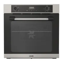 Scholtès SOFC1610X Four Encastrable mix 72L
