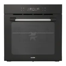 Four Encastrable Scholtès SOFC1611B Air Fryer Full Black