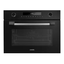 Scholtès SOKC1410X Four Micro-Ondes Combiné 45cm
