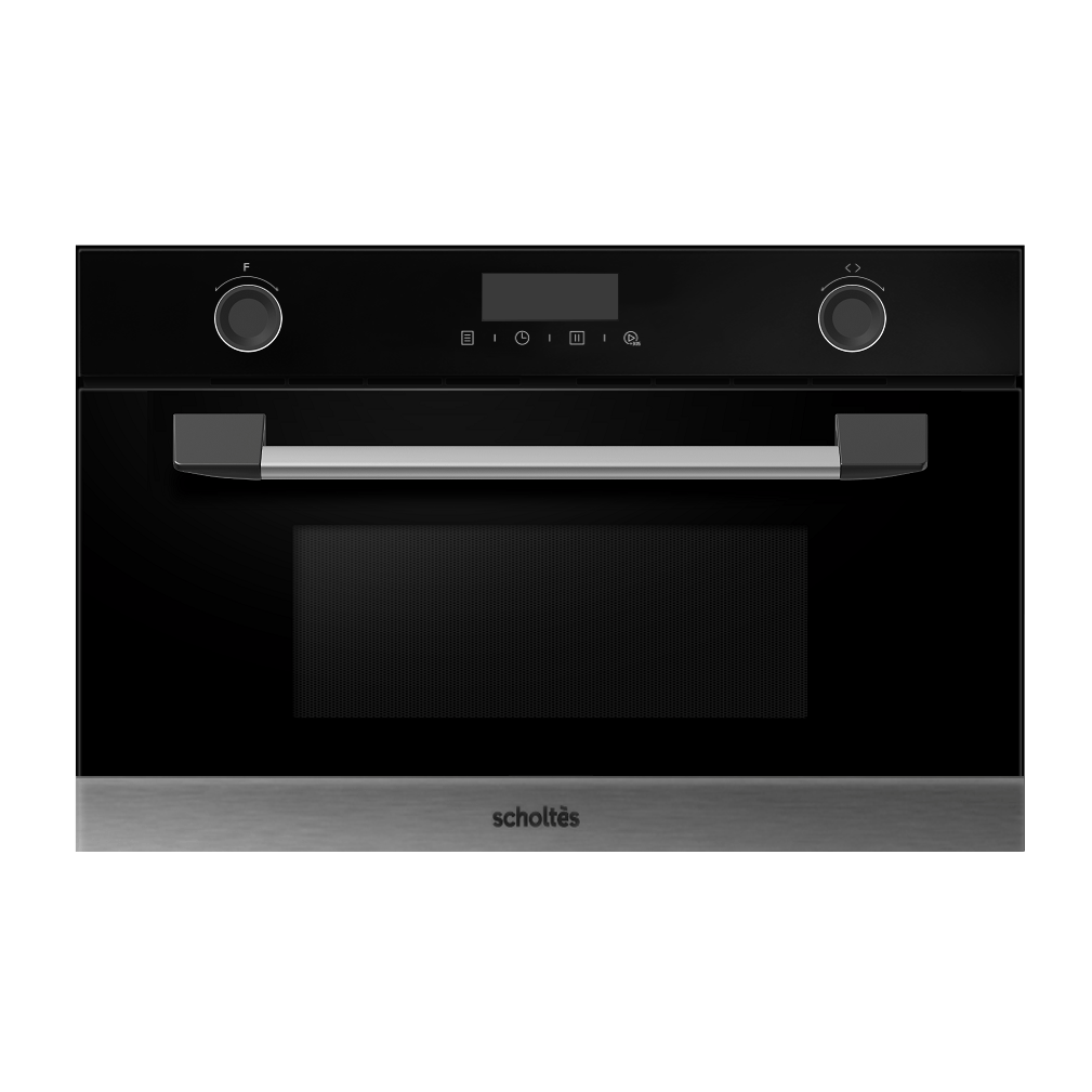 Micro-Ondes Combiné Scholtès SOMG1311BX 34L