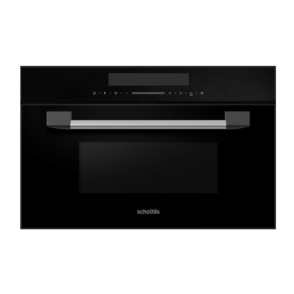 Scholtès SOMG1312B Micro-Ondes Encastrable Combiné
