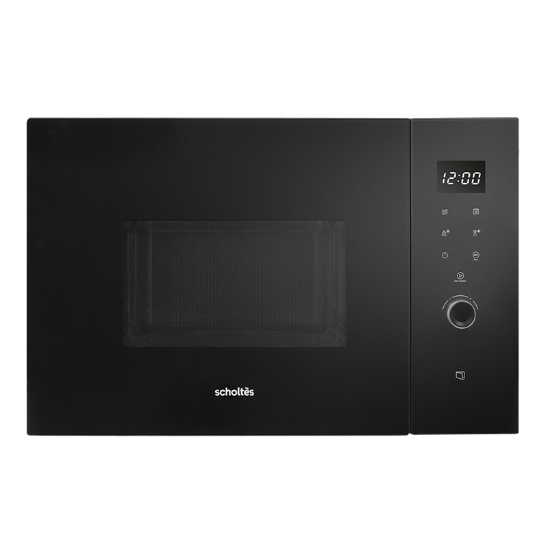 Micro-Ondes Encastrable Scholtès SOMG1310X 25L