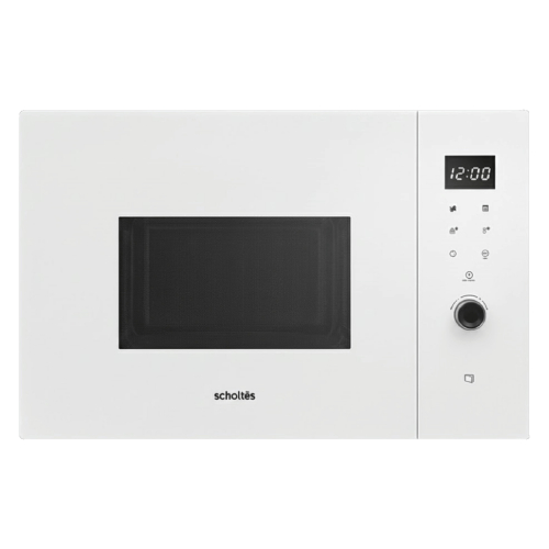 Micro-Ondes Encastrable Scholtès SOMG1310W 25L