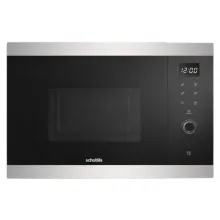Micro-Ondes Encastrable Scholtès SOMG1310IX 25L