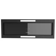 Scholtès SOHG1922B Groupe Filtrant 80cm Noir