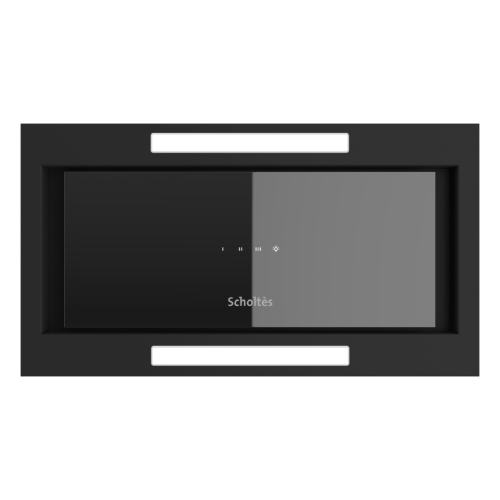 Scholtès SOHG1621B 52cm Noir Matte