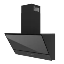 Hotte Murale Scholtès SOHV1922B 90cm Contrôle Tactile Curseur