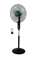 Sonashi Ventilateur sur pied 16 pouces SF-8027SR