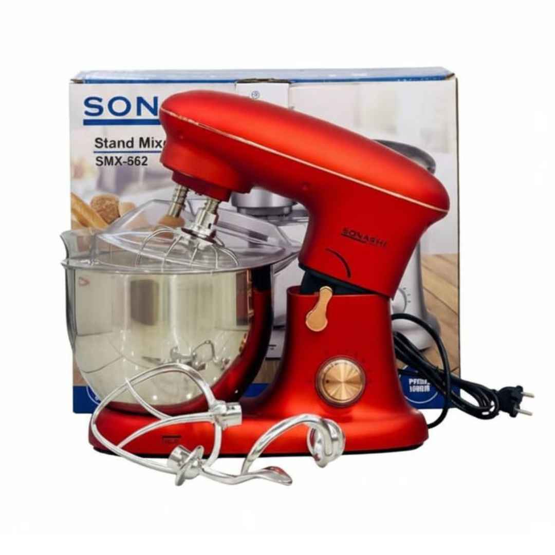 Sonashi Pétrin 5L 1000W SMX-562