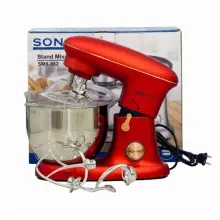 Sonashi Pétrin 5L 1000W SMX-562
