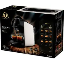Philips cafetière L'Or Barista Sublime LM9012 Original