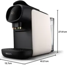 Philips cafetière L'Or Barista Sublime LM9012 Original