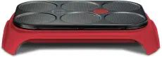 Tefal Colormania Crep Party 6 PY559512