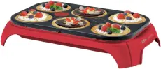 Tefal Colormania Crep Party 6 PY559512