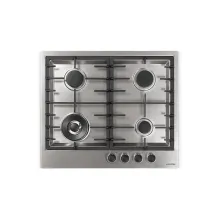 Scholtès SOTE1630X Plaque de Cuisson Gaz 60cm