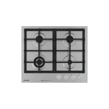 Scholtès SOTE1620X Plaque de Cuisson Gaz 60cm