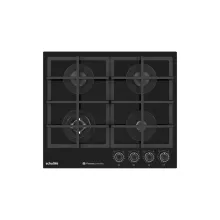 Scholtes SOTG1620BG Table de cuisson gaz 60cm