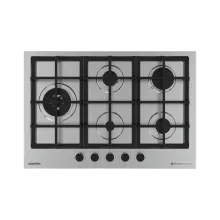 Scholtes SOTE1720X Table de cuisson gaz 75cm