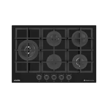 Scholtes SOTG1720BG Table de cuisson gaz 75cm