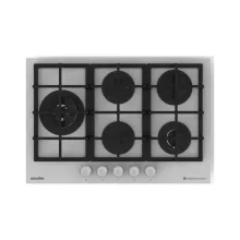 Scholtes SOTG1720W Table de cuisson gaz 75cm