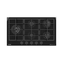 Scholtes SOTG1920BG Table de cuisson gaz 90cm