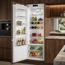 Scholtes SORL1300F Refrigerateur encastrable 294L