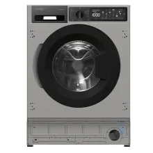 Scholtes SOWE0812X Lave linge encastrable 8kg