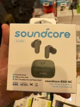 Soundcore R50i NC Ecouteurs sans fil ANC