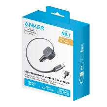 Chargeur Voiture Anker Nano 75W USB C