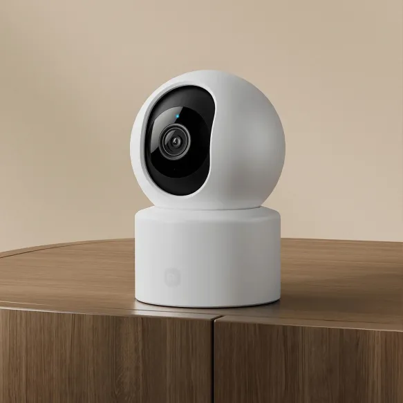 Camera de surveillance Xiaomi Smart C201