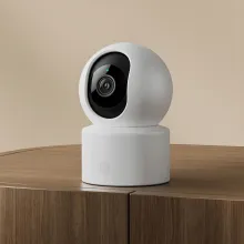 Camera de surveillance Xiaomi Smart C201